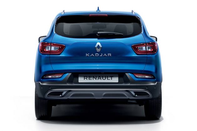 2019 Renault KADJAR