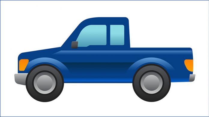 Ford emoji